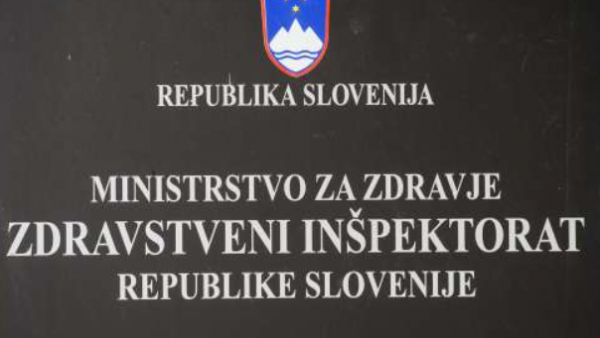 SŠS podal prijavo na Zdravstveni inšpektorat Republike Slovenije