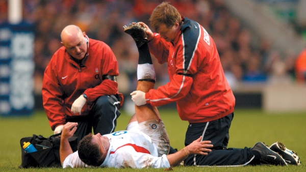 Injury STACK