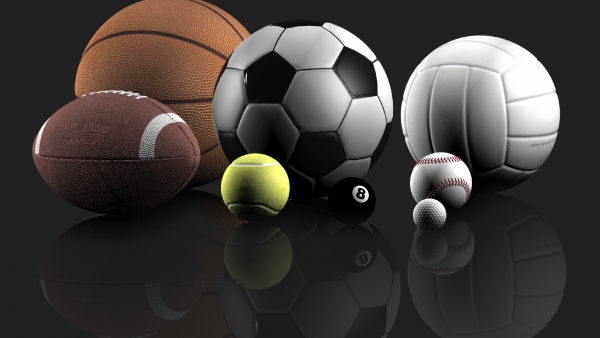 All Sports C