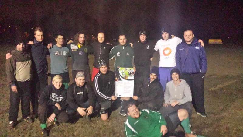 RUGBY OLIMPIJA big