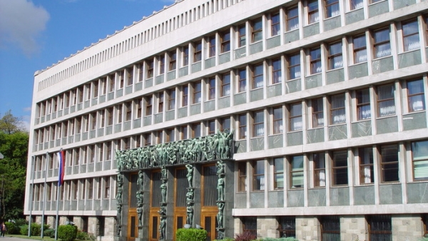 Drzavni zbor b
