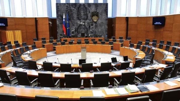 Državni zbor RS