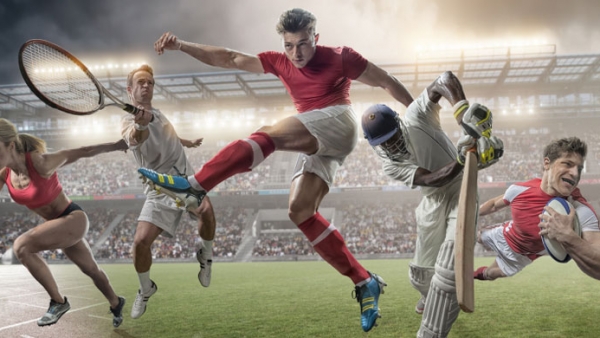 sport athlete scandal