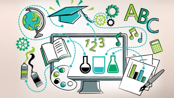 online learning